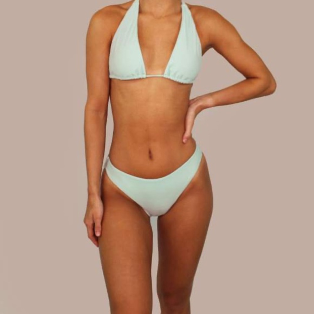 Isla Swimsuit by Aurelle